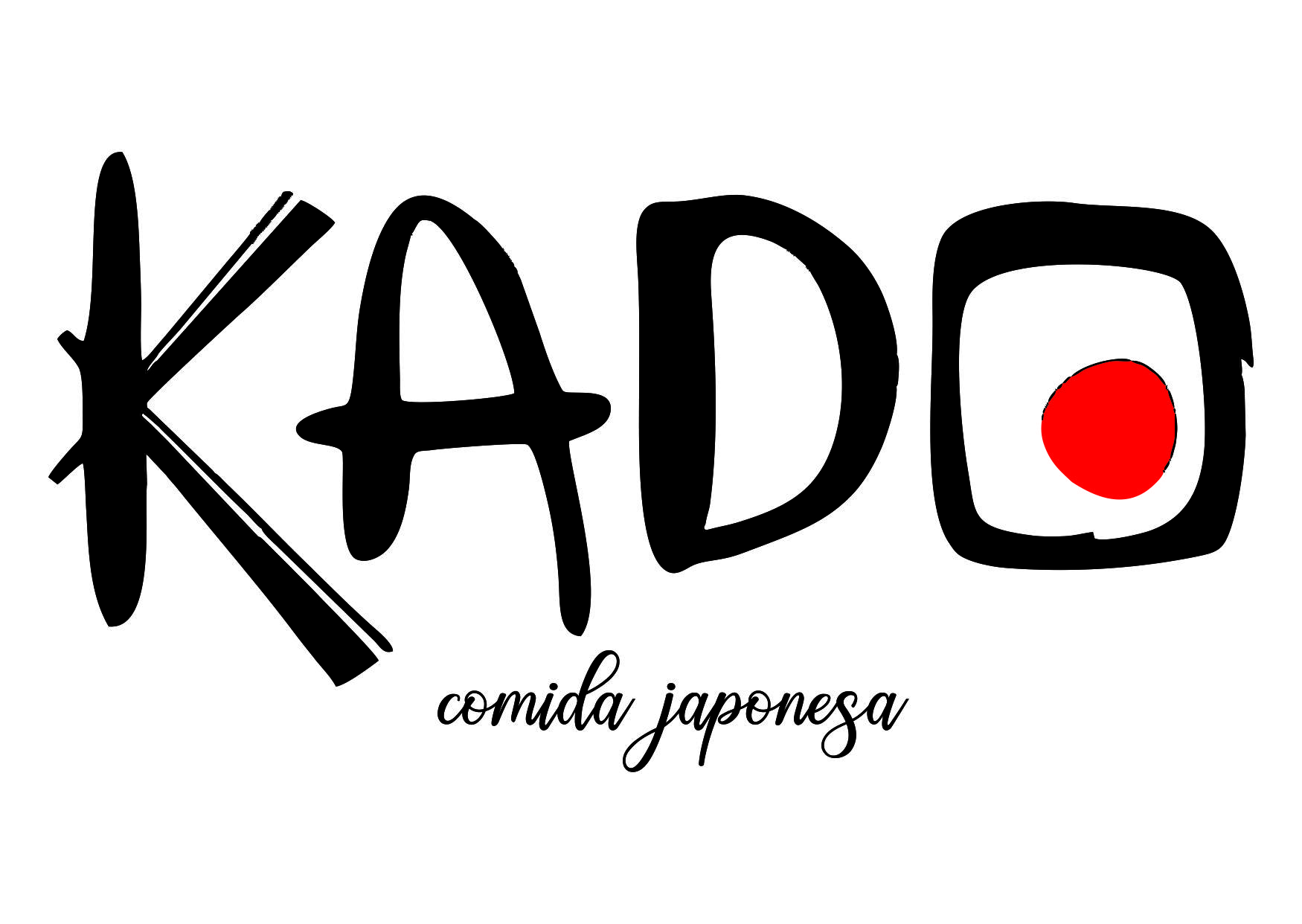 Kado Comida Japonesa